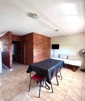 Casa Nuova - Depto SEIS